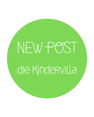 Stuttgart Sticker by die.kindervilla.de