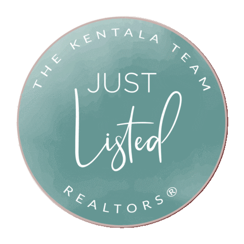 Discover Chilliwack Living Sticker