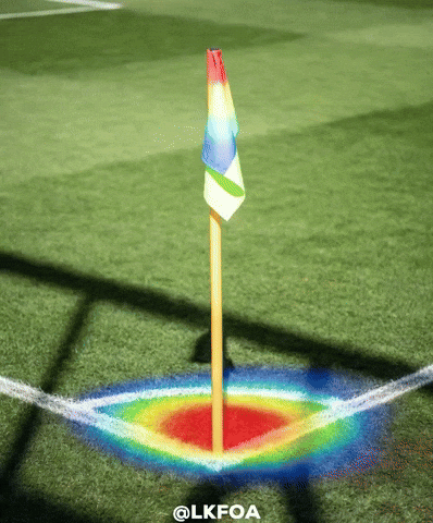 Real Madrid Football GIF