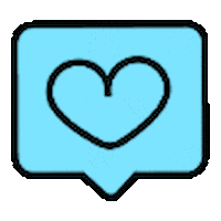 Amour Coeur Sticker by FIQ-SANTE