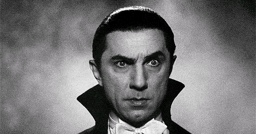 Classic Film Vampire GIF - Find & Share on GIPHY