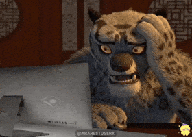 Tai Lung GIF