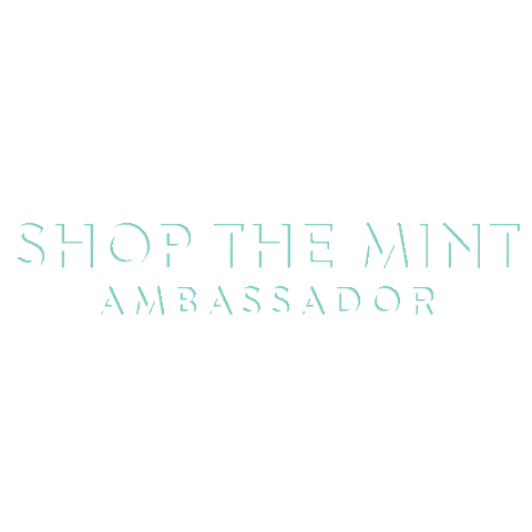 Shop Ambassador Sticker by The Mint Julep Boutique