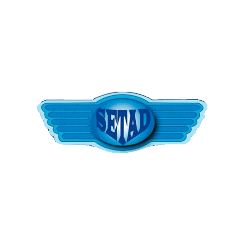 SETAD Sticker