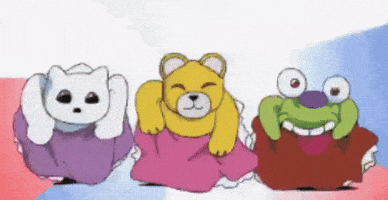Adventure GIF
