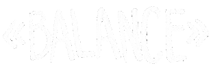 Balance Sticker
