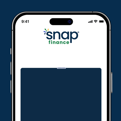 Get It Now Congrats GIF by Snap Finance