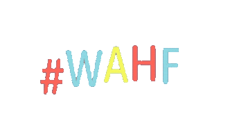 Wildatheartfoundation Sticker