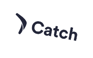 Catch Boomerang Sticker by PaywithCatch