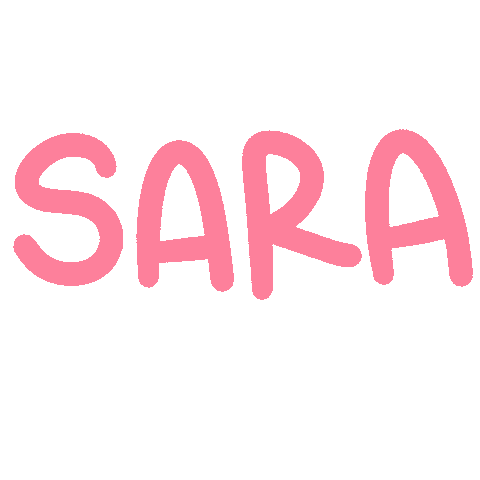 Sara Sticker