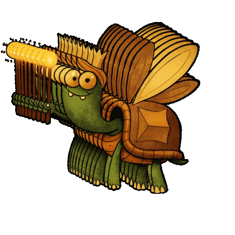 Wild Hog Sticker by Wild Hog Overland