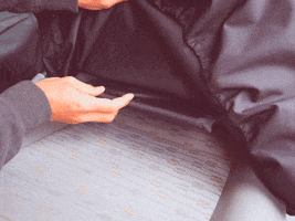 GIF by GLASSY EUROPE