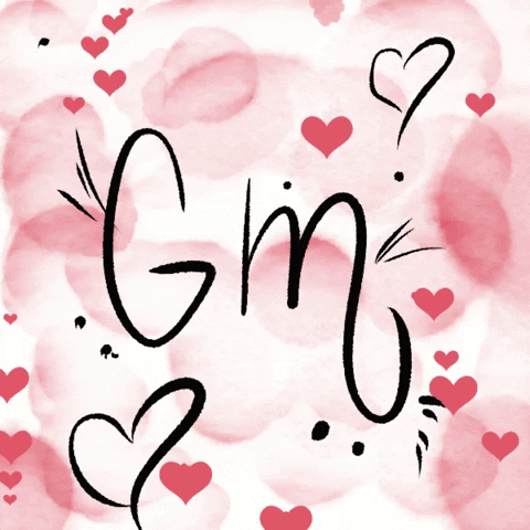 Good Morning GIF