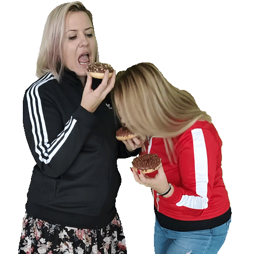 Tanja Kocman Sticker