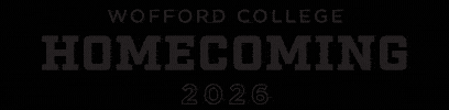 Woco GIF by Wofford College