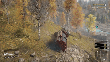 Snowrunner GIF