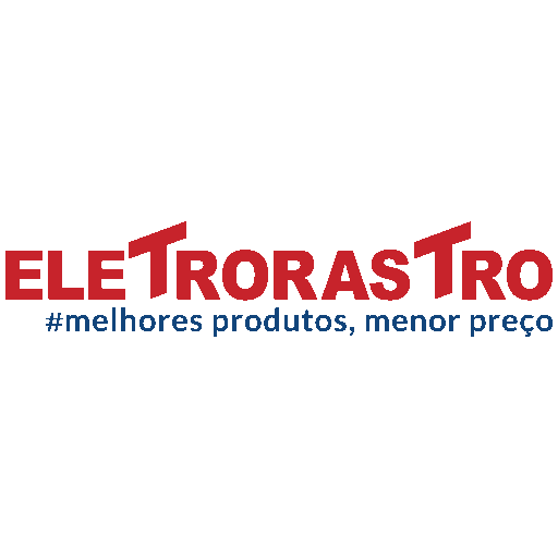 Logo Eletrica Sticker by Eletrorastrooficial