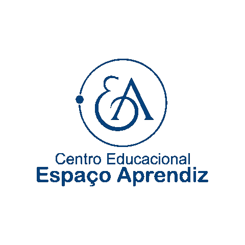 Espaço Aprendiz Sticker