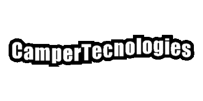 campertecnologies Sticker