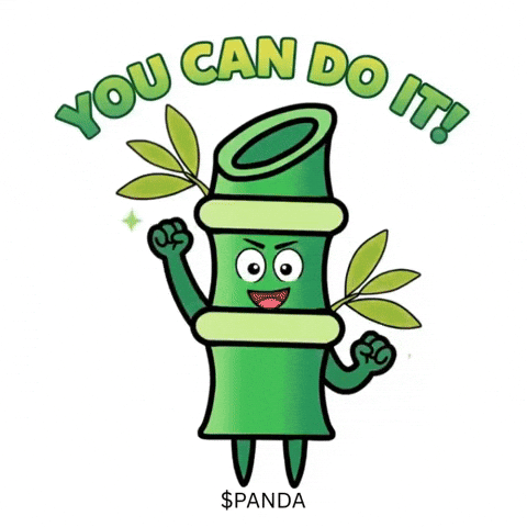 Lets Go Success GIF by PandaMania