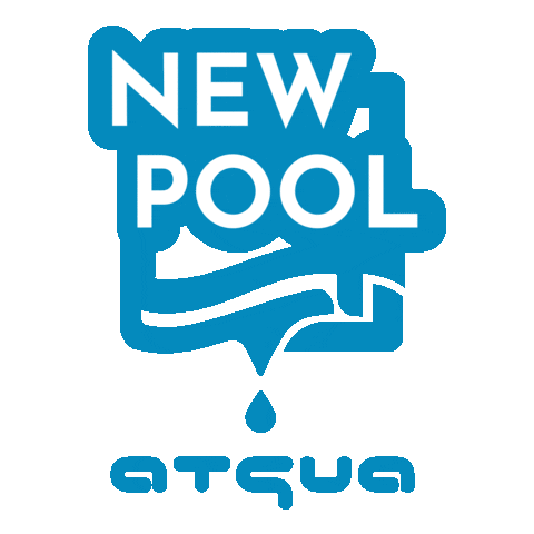 Atqua Sticker