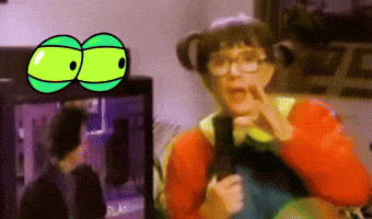 Tv GIF