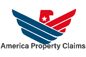 American Property Claims Sticker