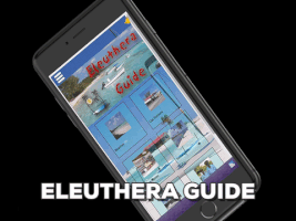 GeoffWells beach bahamas eleuthera harbour island GIF