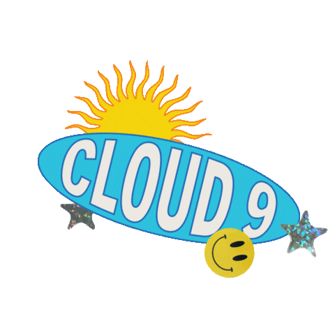 Sticker by Paravi