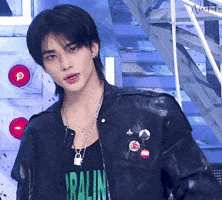 Skz Love GIF