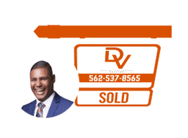 Daniel Velasquez Real Estate Sticker