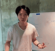 Explaining League Of Legends GIF