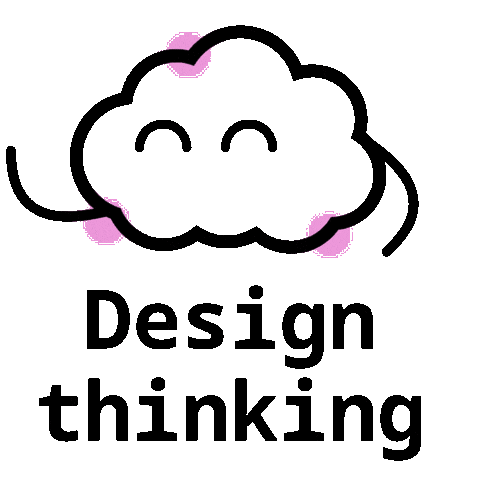 Design Agencia Creativa Sticker by Elephant Pink Agencia Publicidad