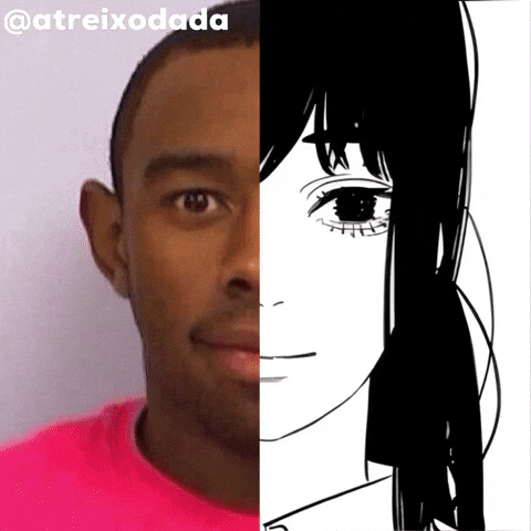 Tyler The Creator Omg GIF