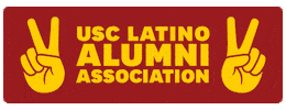 Usc Alumni Latina GIF by USC
