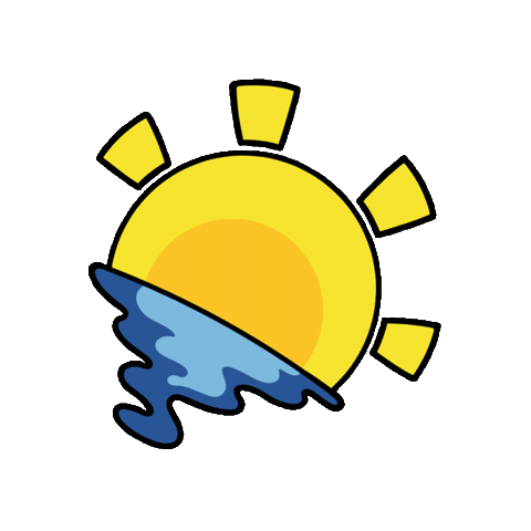 September Paulchen Sticker by Paulberger