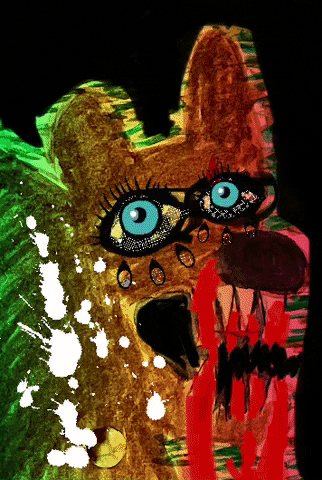 Rabiddog1 GIF