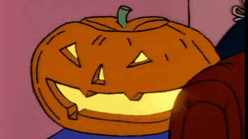 Halloween GIF