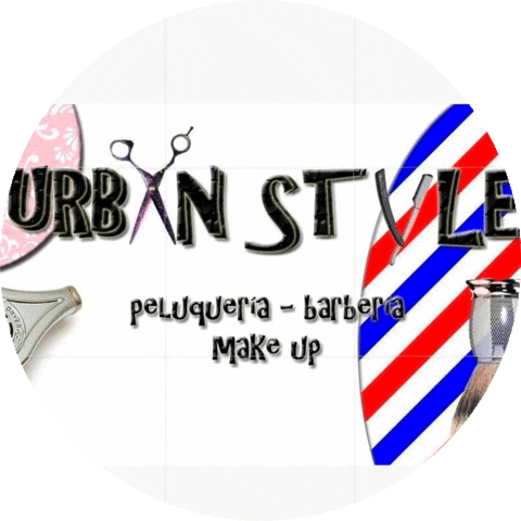 UrbanStyleValladolid Sticker