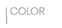 Sticker by Color Platino