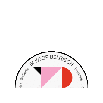 ikkoopbelgischbe Sticker