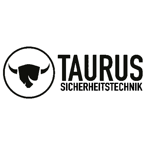 Trs Stier Sticker by TAURUS Sicherheitstechnik