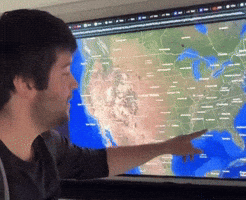 Happy Usa GIF