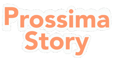 Story Prossimastory Sticker by Duegradi