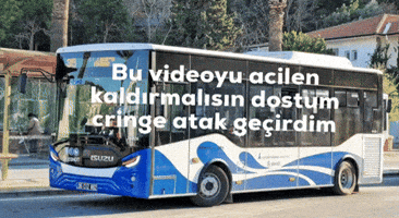 Cringe Isuzu GIF