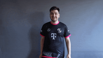 Whats Up Hello GIF by SK Gaming