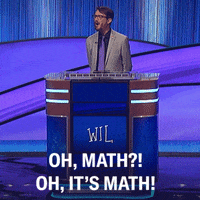 Confuse Wil Wheaton GIF by ABC Network