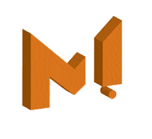 Maskineriet Sticker