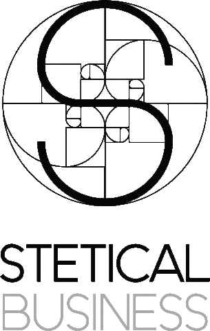 Sticker by Stetical Business