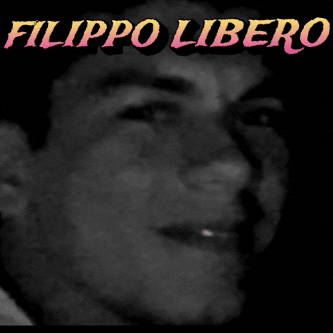 Filippo Libero GIF